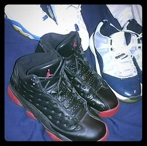 Jordans